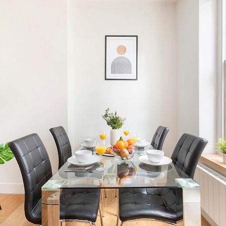 Central London Soho Suite - Cityapartmentstay Экстерьер фото