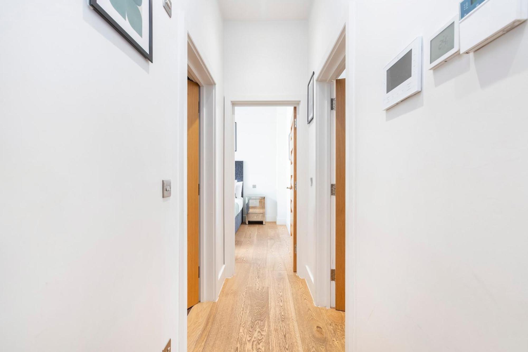 Central London Soho Suite - Cityapartmentstay Экстерьер фото