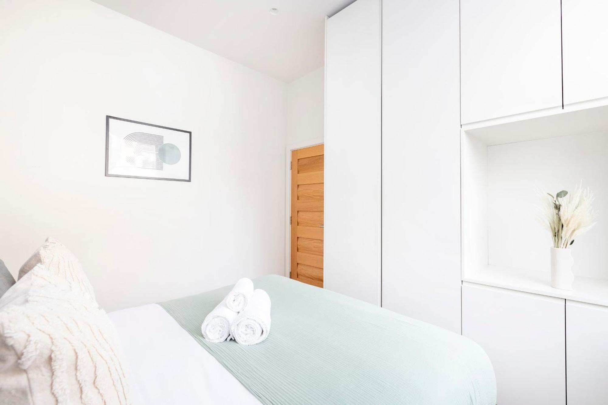 Central London Soho Suite - Cityapartmentstay Экстерьер фото