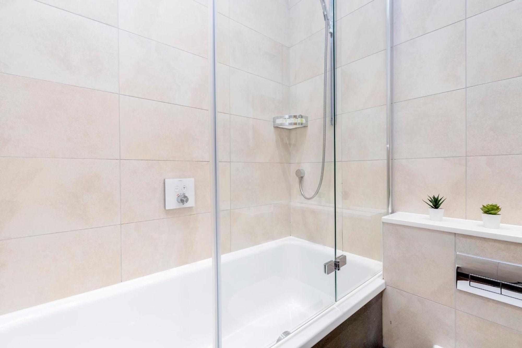 Central London Soho Suite - Cityapartmentstay Экстерьер фото