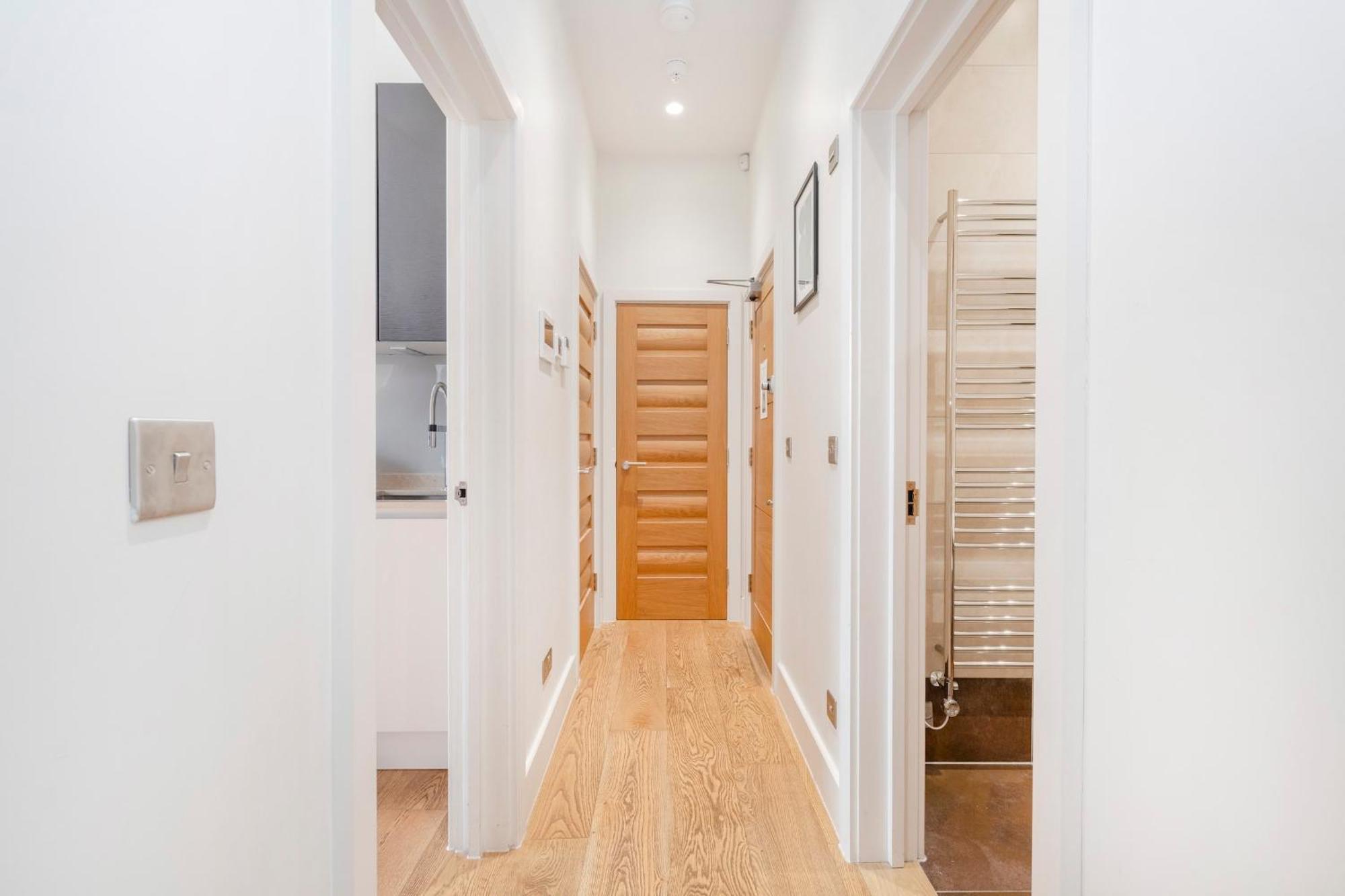 Central London Soho Suite - Cityapartmentstay Экстерьер фото
