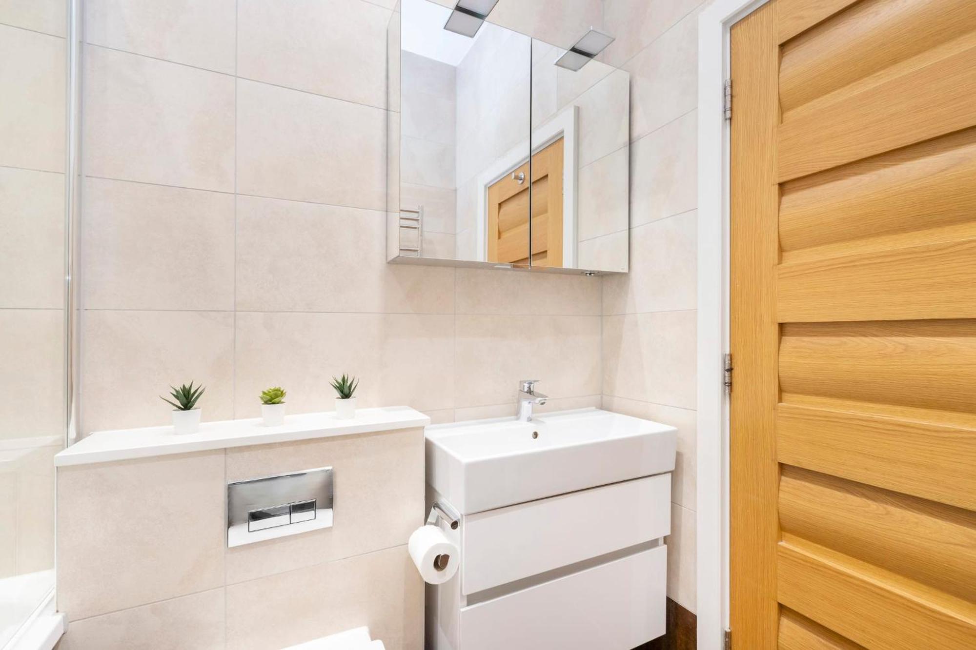 Central London Soho Suite - Cityapartmentstay Экстерьер фото