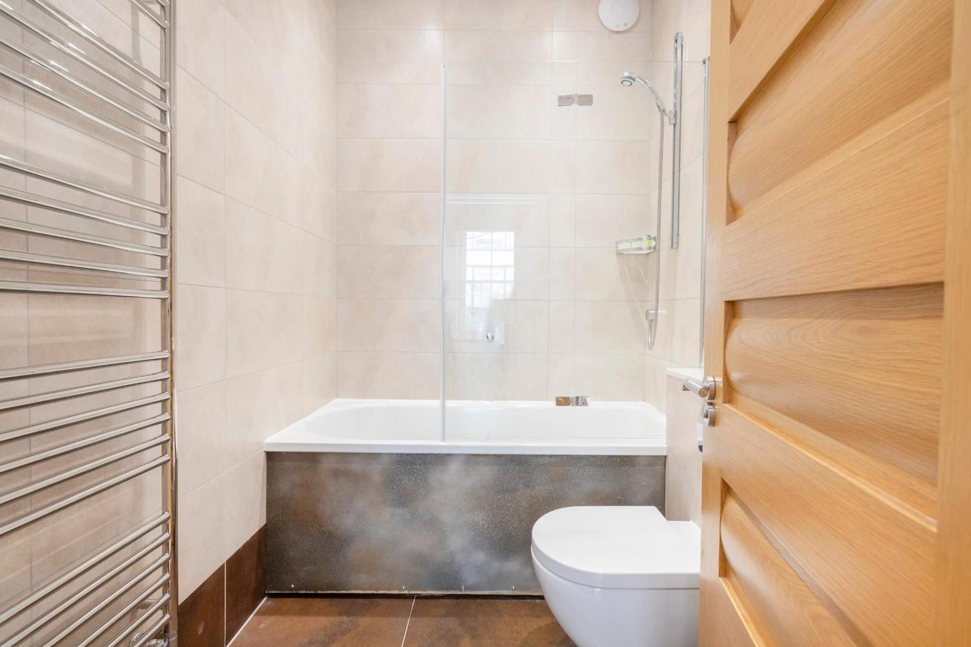 Central London Soho Suite - Cityapartmentstay Экстерьер фото